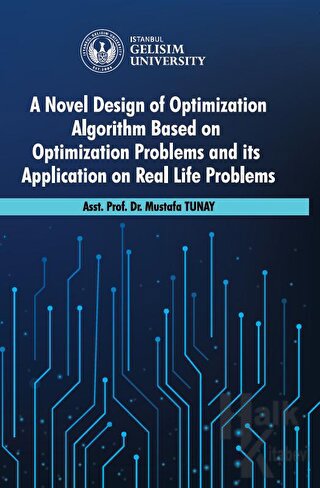 A Novel Design of Optimization Algorithm Based on Optimization Problem