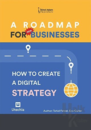 A Roadmap For Businesses - Halkkitabevi