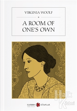 A Room Of One's Own - Halkkitabevi
