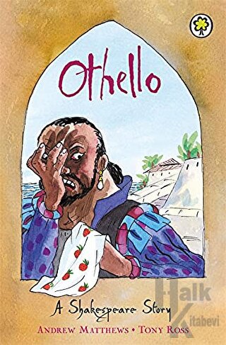 A Shakespeare Story: Othello - Halkkitabevi