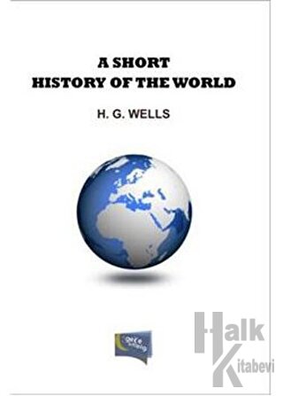 A Short History Of the World