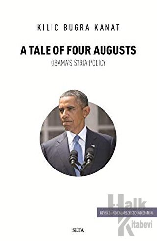 A Tale of Four Augusts