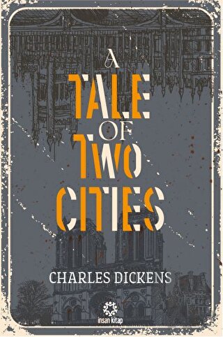A Tale of Two Cities - Halkkitabevi