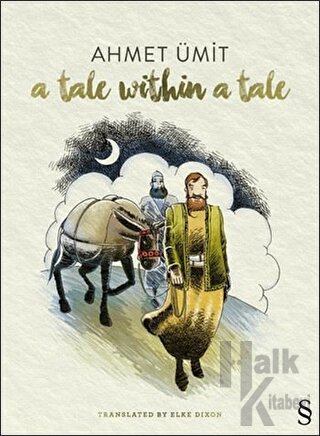 A Tale Within A Tale (Ciltli) - Halkkitabevi