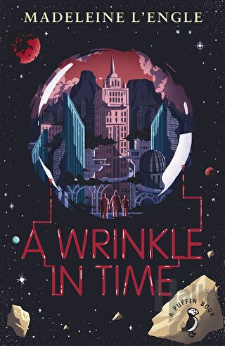 A Wrinkle In Time - Halkkitabevi