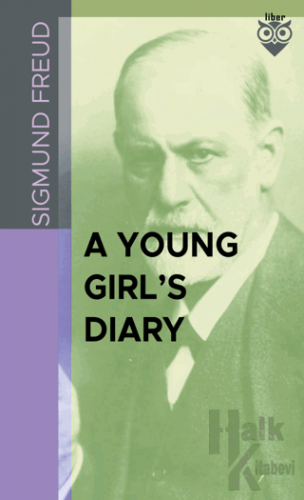 A Young Girl’s Diary - Halkkitabevi