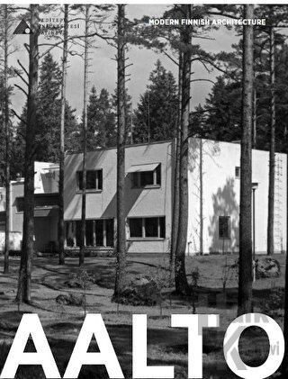 Aalto - Halkkitabevi