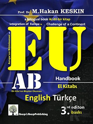 AB El Kitabı (EU Handbook) - Halkkitabevi