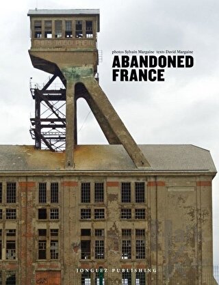 Abandoned France - Halkkitabevi