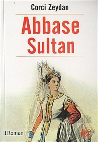 Abbase Sultan - Halkkitabevi