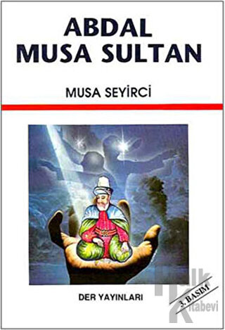 Abdal Musa Sultan - Halkkitabevi