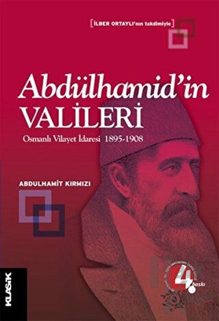 Abdülhamid’in Valileri - Halkkitabevi