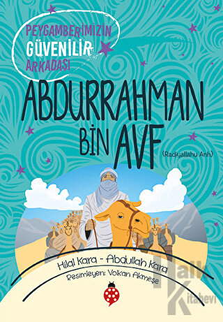 Abdurrahman Bin Avf (ra) - Halkkitabevi