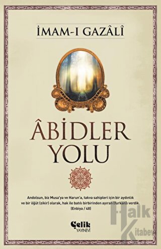 Abidler Yolu - Halkkitabevi