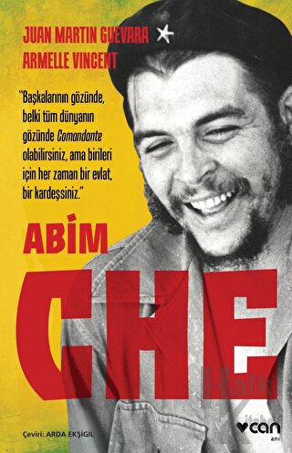 Abim Che - Halkkitabevi