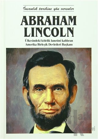 Abraham Lincoln (Ciltli)