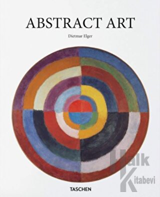 Abstract Art (Ciltli)