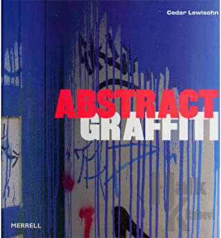Abstract Graffiti (Ciltli) - Halkkitabevi