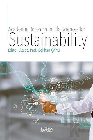 Academic Research in Life Sciences for Sustainability