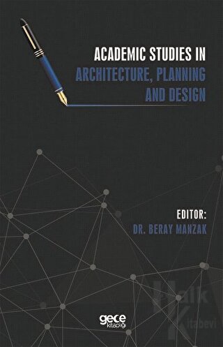 Academic Studies in Architecture, Planning and Design - Halkkitabevi