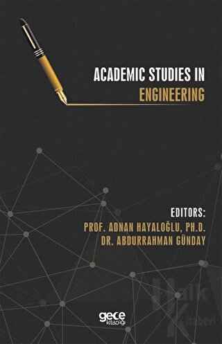 Academic Studies in Engineering - Halkkitabevi