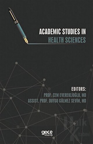 Academic Studies in Health Sciences
