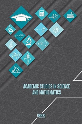 Academic Studies In Science And Mathematics