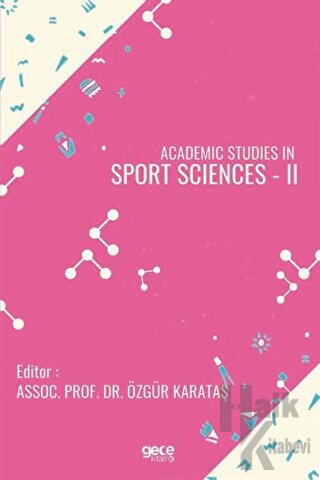 Academic Studies in Sport Sciences - 2