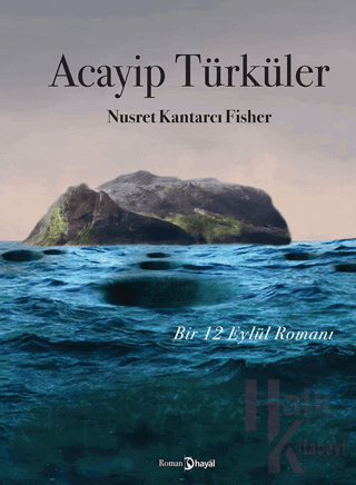 Acayip Türküler - Halkkitabevi