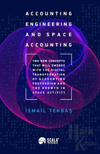 Accounting Engineering And Space Accounting - Halkkitabevi