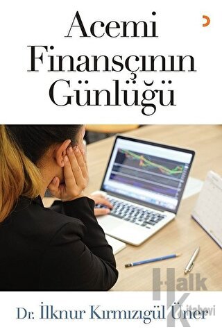 Acemi Finansçının Günlüğü - Halkkitabevi