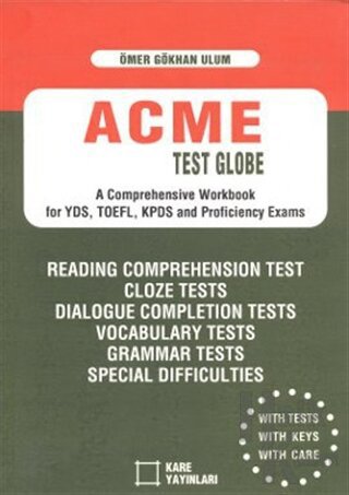 Acme Test Globe