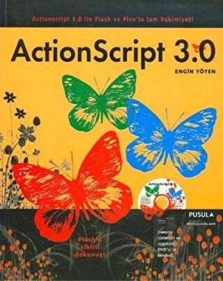 ActionScript 3.0 - Halkkitabevi