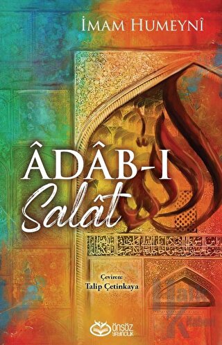 Adab-ı Salat - Halkkitabevi