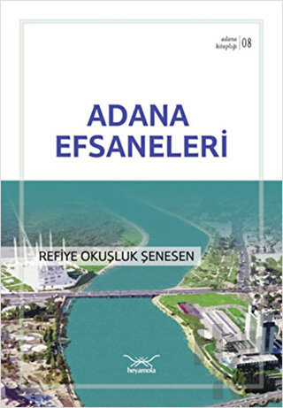 Adana Efsaneleri - Halkkitabevi
