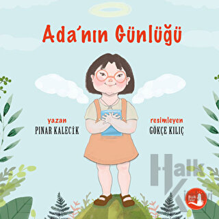 Ada'nın Günlüğü - Halkkitabevi