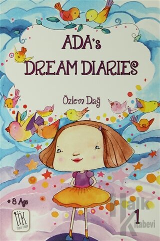 Ada's Dream Diaries 1