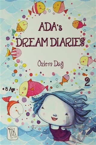 Ada's Dream Diaries 2