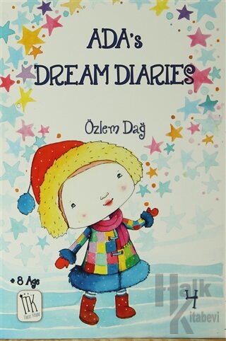 Ada's Dream Diaries 4