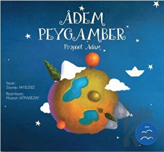 Adem Peygamber - Prophet Adam