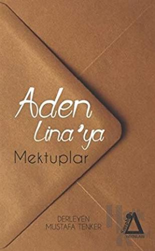 Aden Lina'ya Mektuplar