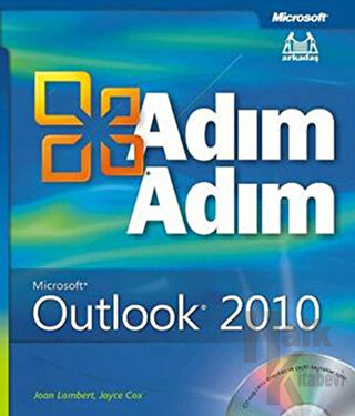 Adım Adım Microsoft Outlook 2010