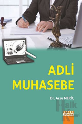 Adli Muhasebe