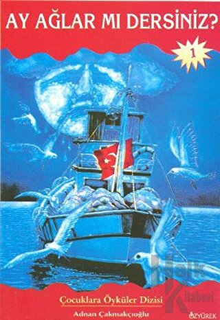 Adnan Çakmakçıoğlu Serisi (15 Kitap Takım) - Halkkitabevi