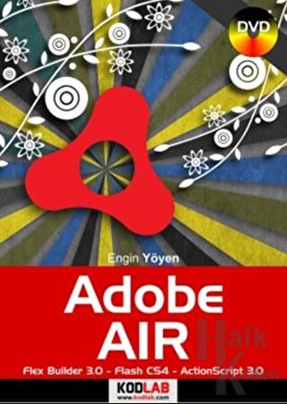 Adobe Air - Halkkitabevi