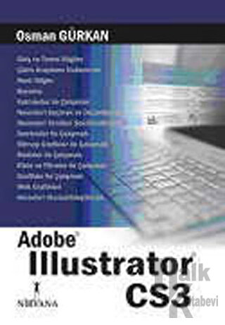 Adobe Illustrator CS3 - Halkkitabevi