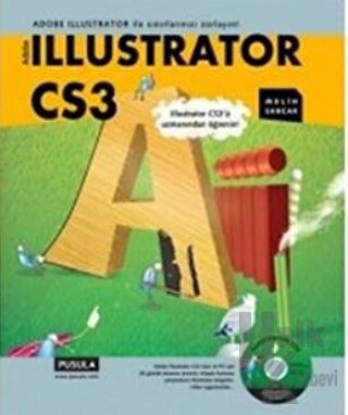 Adobe Illustrator CS3 - Halkkitabevi