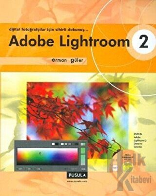 Adobe Lightroom 2 - Halkkitabevi