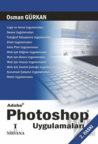 Adobe Photoshop Uygulamaları