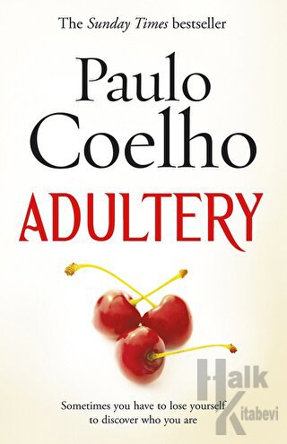 Adultery - Halkkitabevi